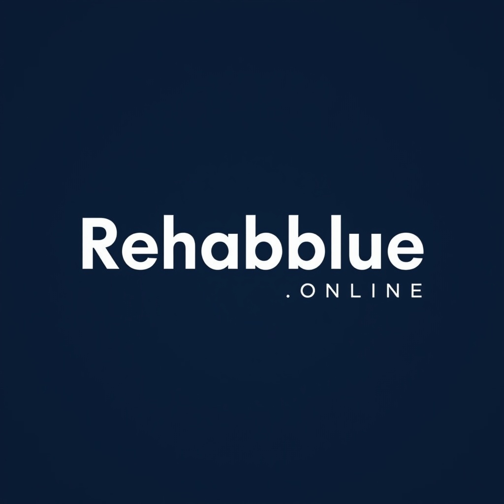 Rehabblue